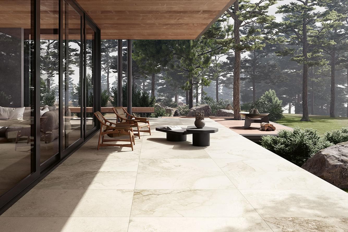 керамогранит фабрики COEM Ceramiche коллекция Touch Stone