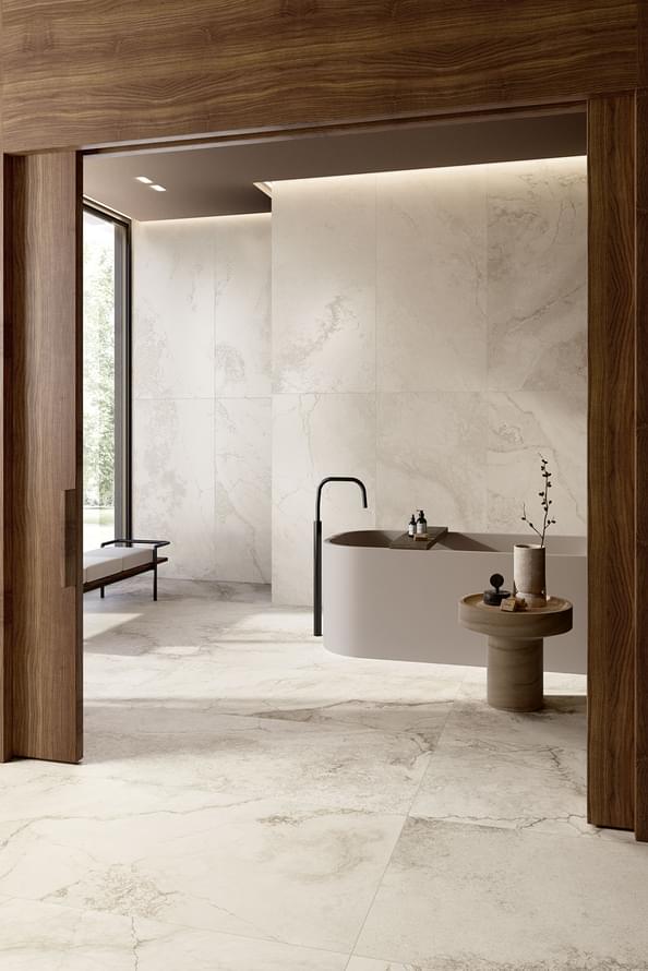 керамогранит фабрики COEM Ceramiche коллекция Touch Stone