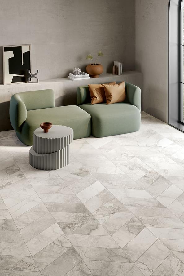 керамогранит фабрики COEM Ceramiche коллекция Touch Stone