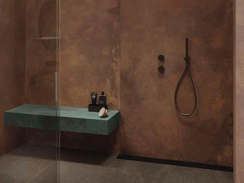 керамогранит фабрики Caesar коллекция Alchemy