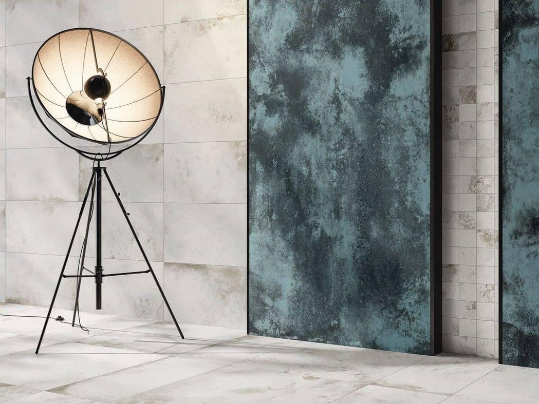 керамогранит фабрики Caesar коллекция Alchemy