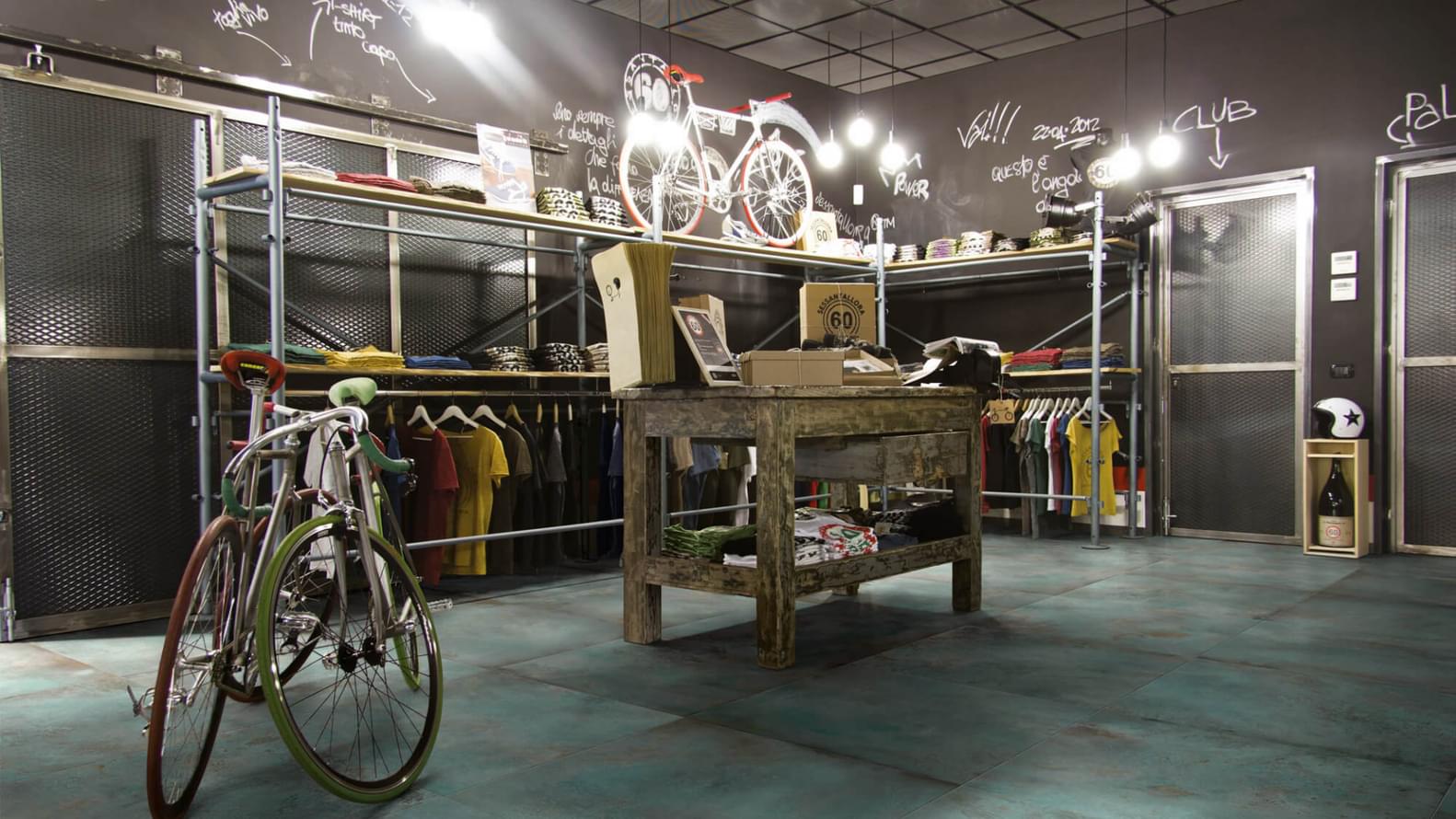 керамогранит фабрики Caesar коллекция Alchemy