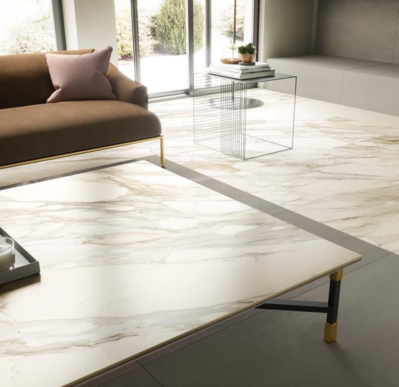 керамогранит фабрики Caesar коллекция Anima Ever