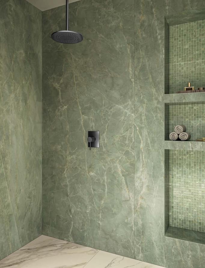 керамогранит фабрики Caesar коллекция Anima Ever