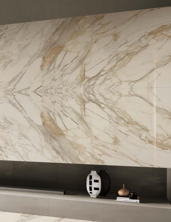 керамогранит фабрики Caesar коллекция Anima Ever