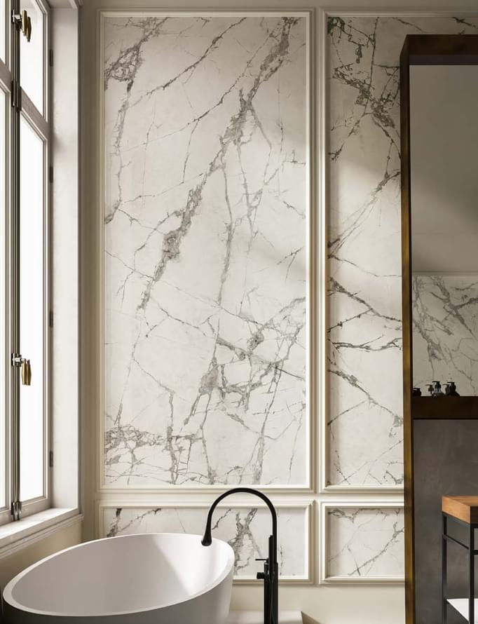 керамогранит фабрики Caesar коллекция Anima Ever