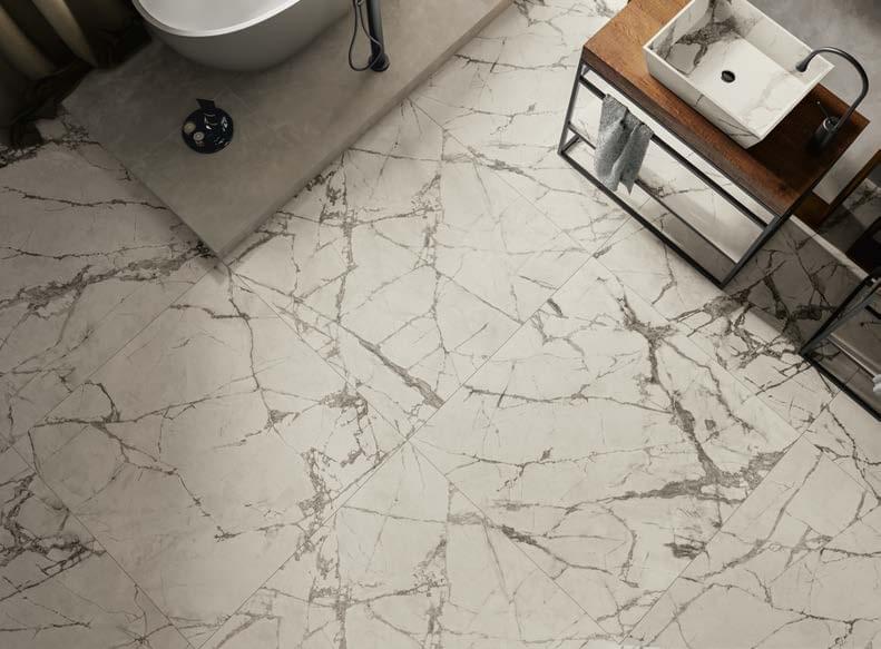 керамогранит фабрики Caesar коллекция Anima Ever