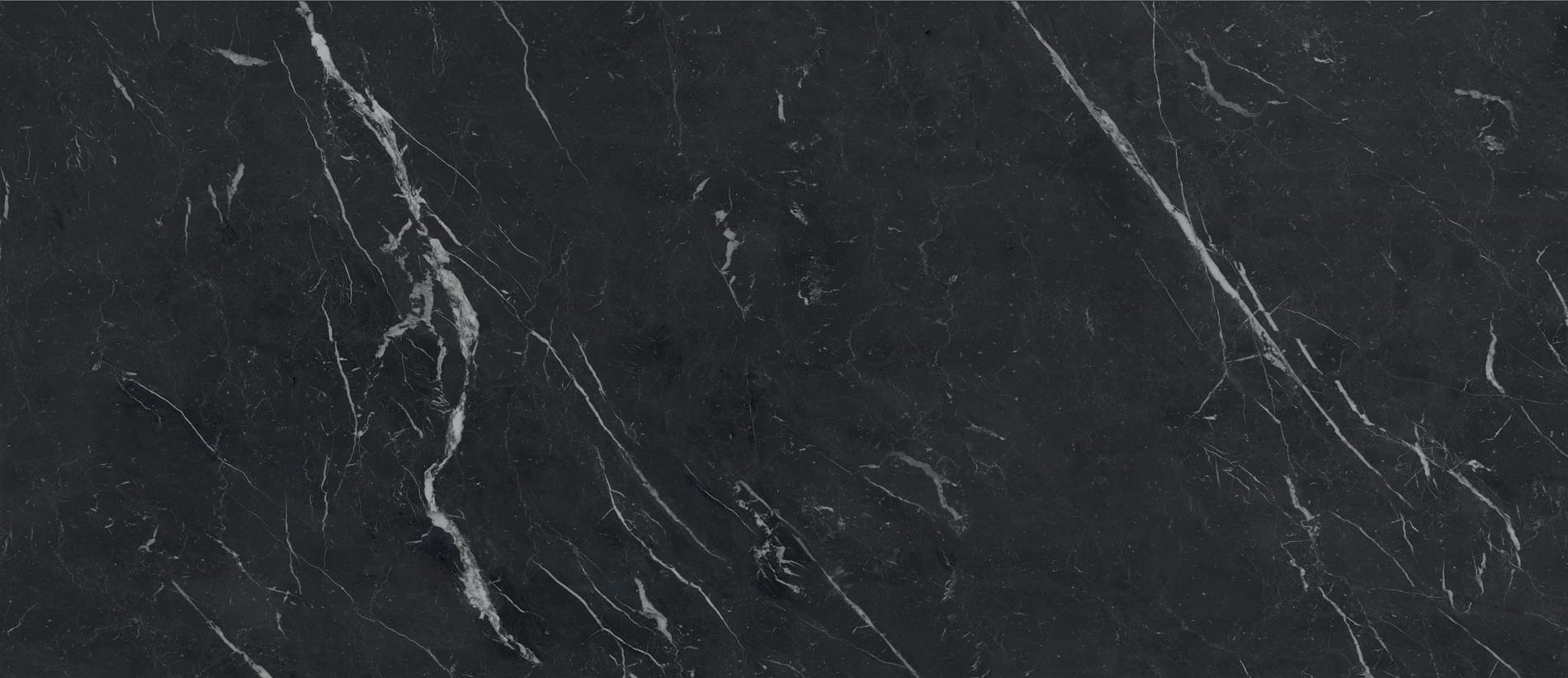 Caesar Anima Futura Unique Black Polished 120x278