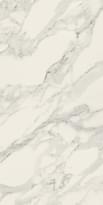 Плитка Caesar Anima Select Bianco Arabesco Silk 160x320 см, поверхность полуматовая