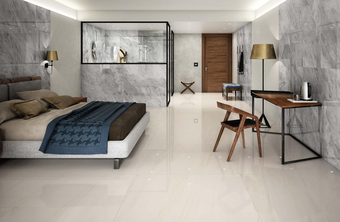 керамогранит фабрики Caesar коллекция Anima Select