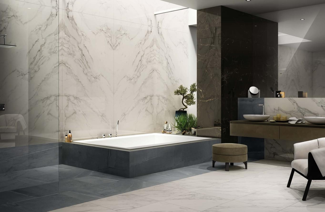 керамогранит фабрики Caesar коллекция Anima Select