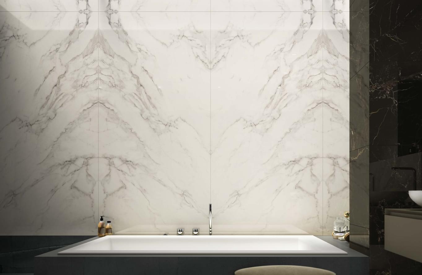 керамогранит фабрики Caesar коллекция Anima Select