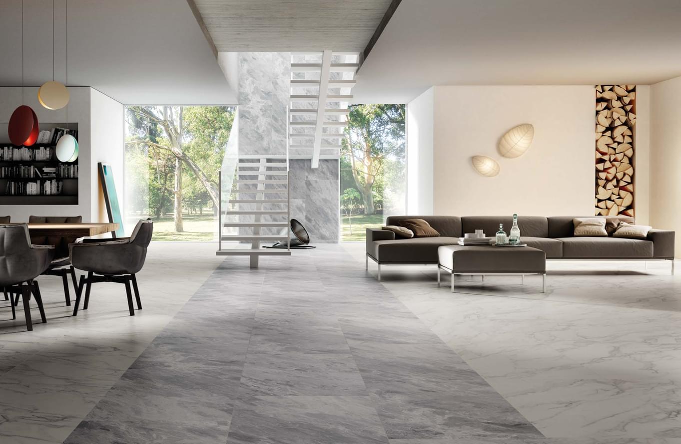 керамогранит фабрики Caesar коллекция Anima Select