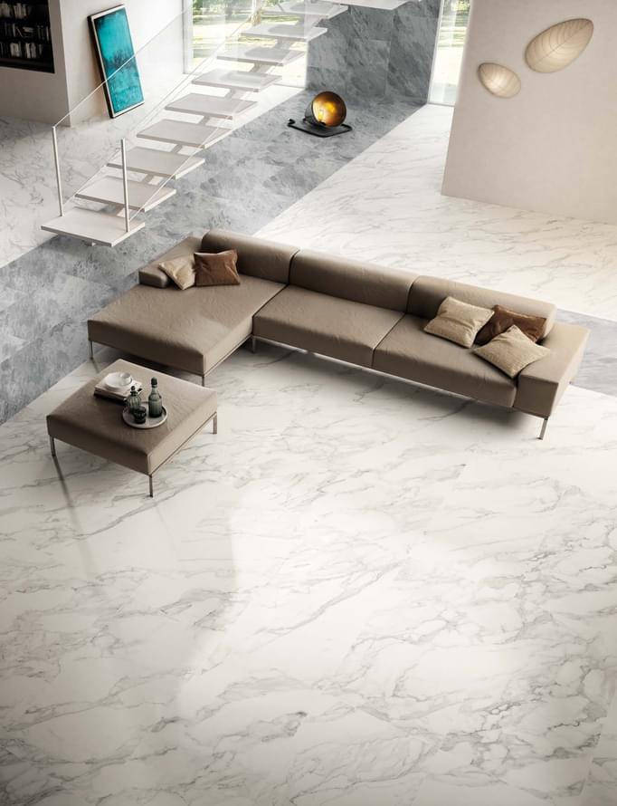 керамогранит фабрики Caesar коллекция Anima Select