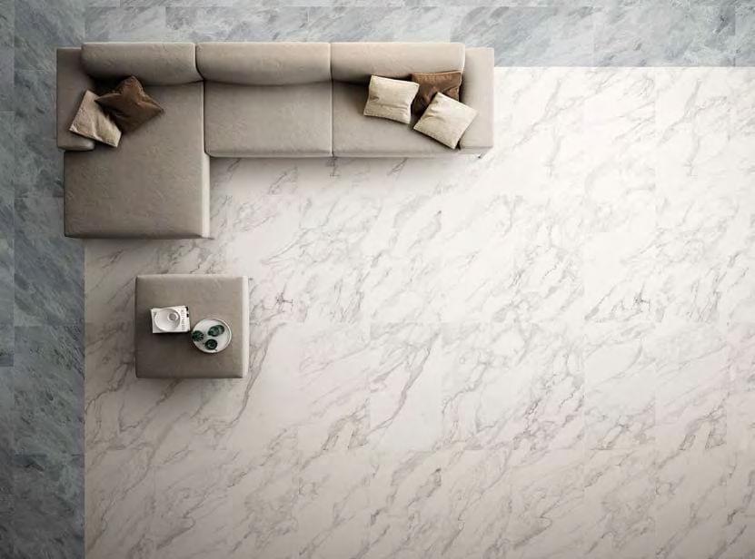 керамогранит фабрики Caesar коллекция Anima Select