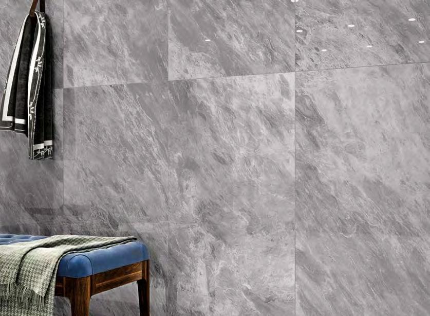 керамогранит фабрики Caesar коллекция Anima Select