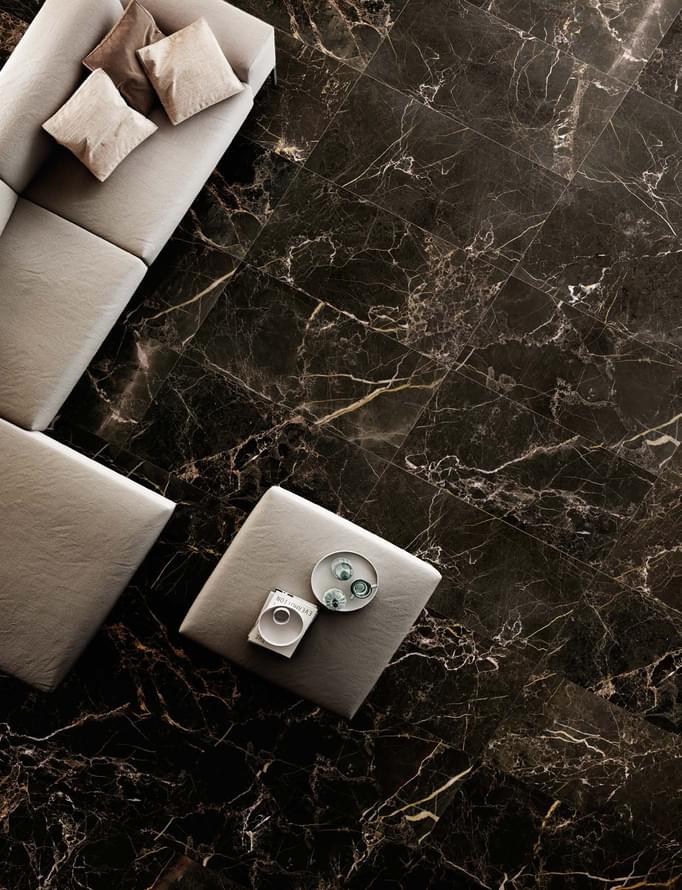 керамогранит фабрики Caesar коллекция Anima Select