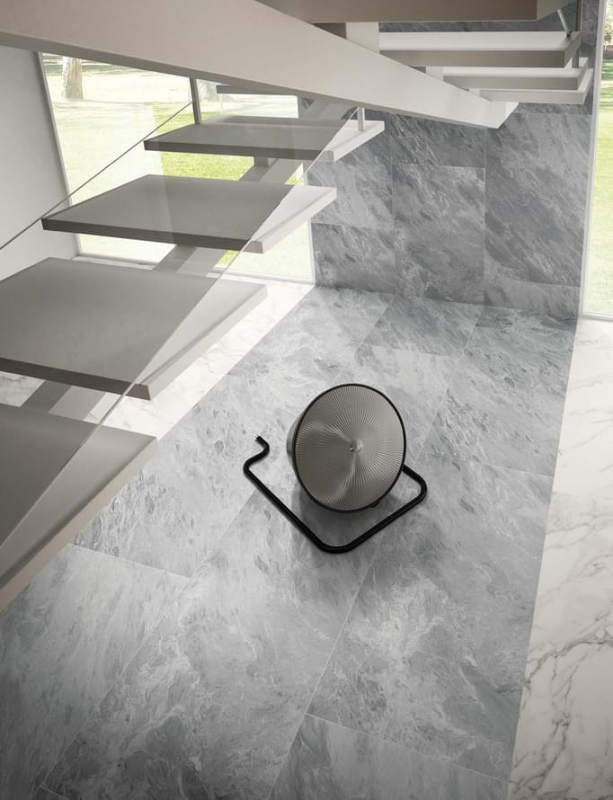 керамогранит фабрики Caesar коллекция Anima Select