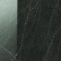 Плитка Caesar Anima Graphite Rett Lucidato 60x60 см, поверхность полированная