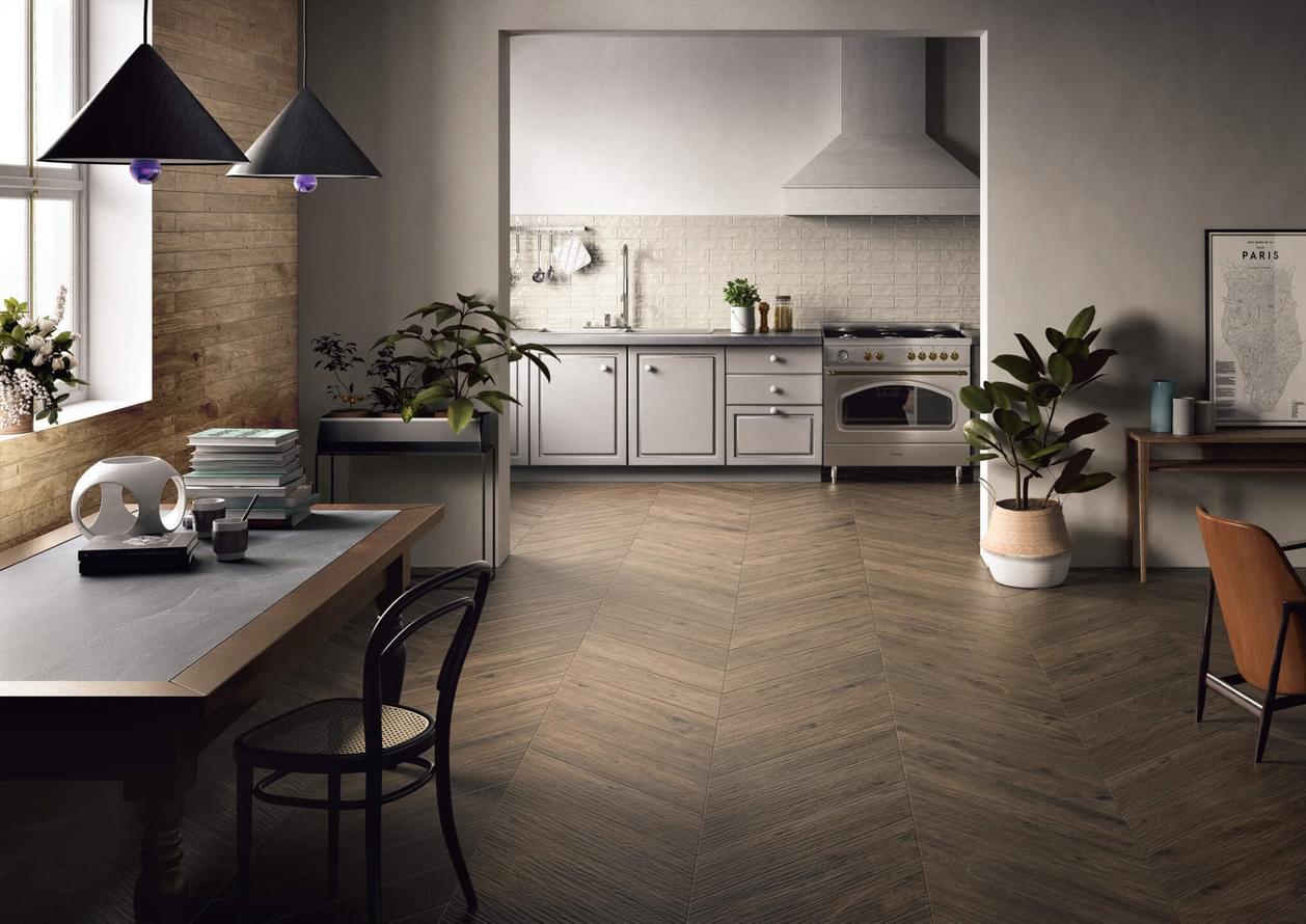 керамогранит фабрики Caesar коллекция Arthis