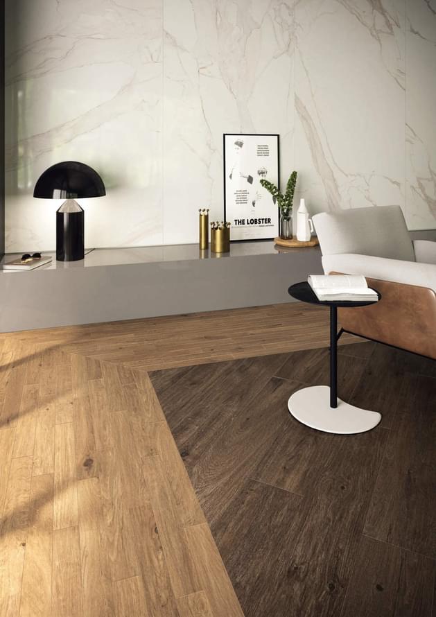 керамогранит фабрики Caesar коллекция Arthis