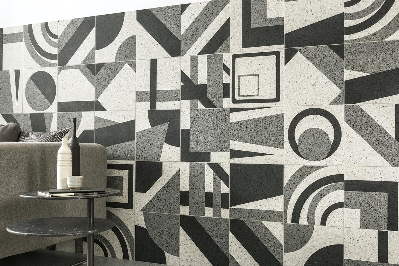 керамогранит фабрики Caesar коллекция Autore