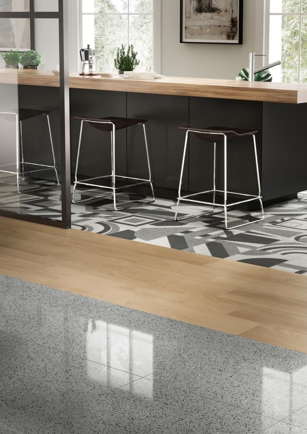 керамогранит фабрики Caesar коллекция Autore