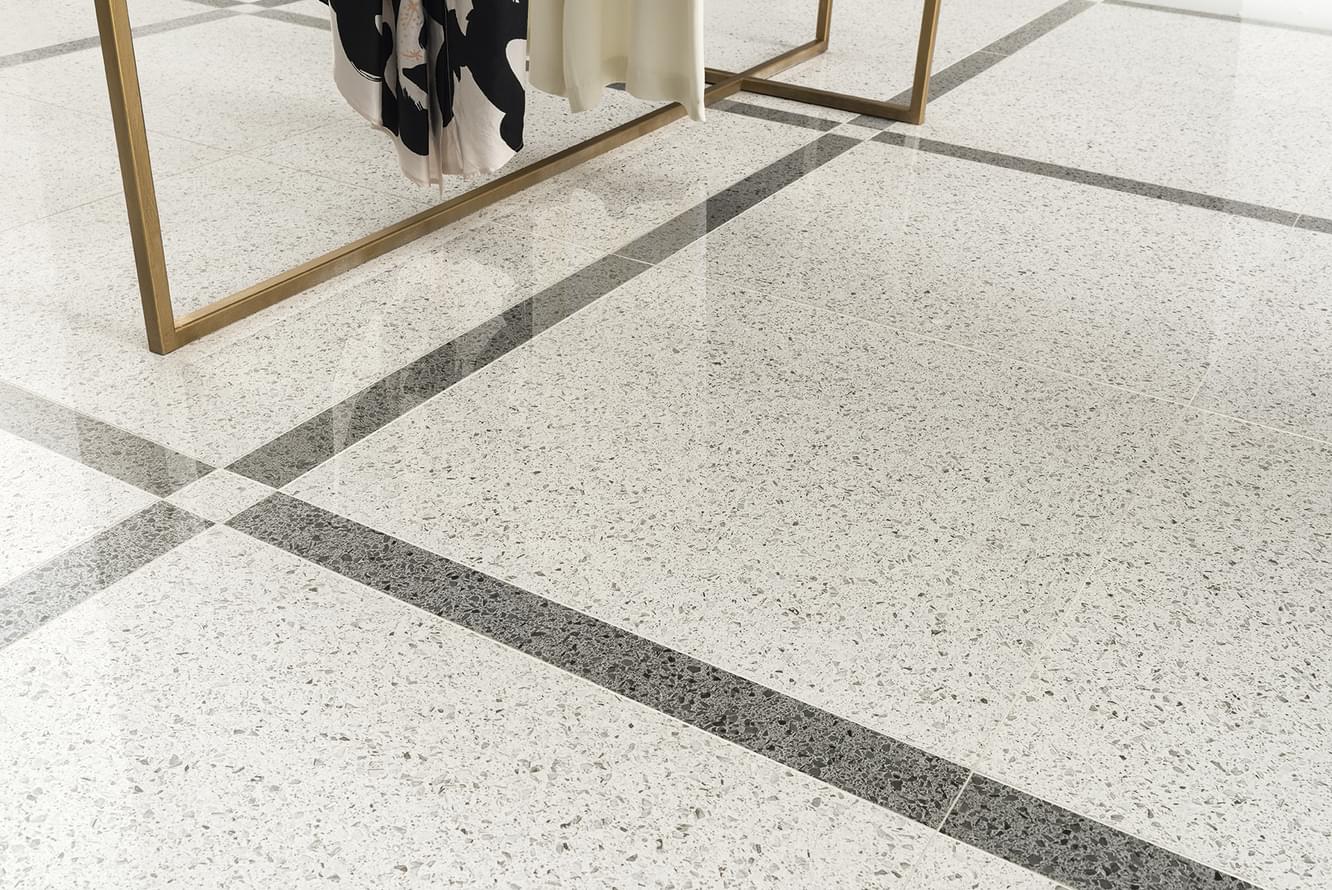 керамогранит фабрики Caesar коллекция Autore