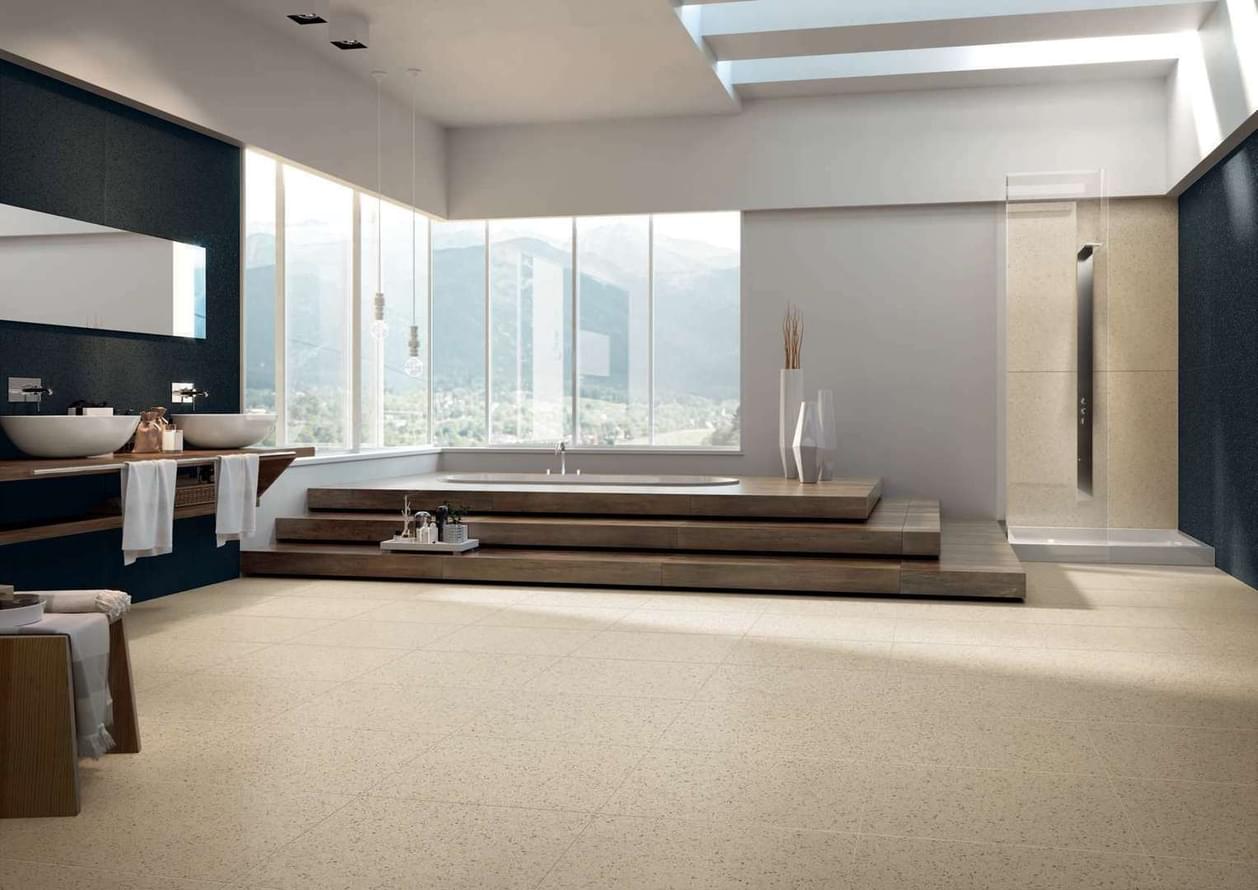 керамогранит фабрики Caesar коллекция Autore