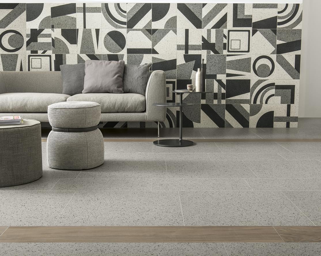 керамогранит фабрики Caesar коллекция Autore