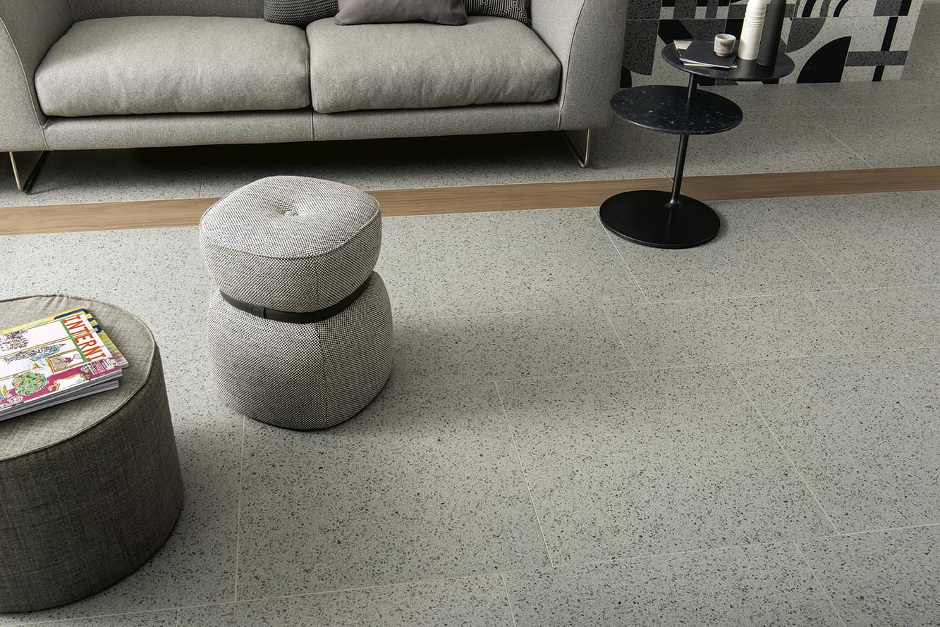 керамогранит фабрики Caesar коллекция Autore