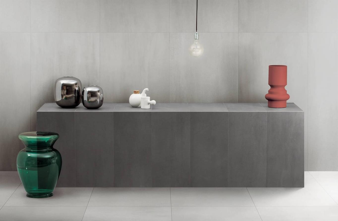 керамогранит фабрики Caesar коллекция Built