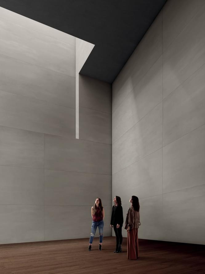 керамогранит фабрики Caesar коллекция Built