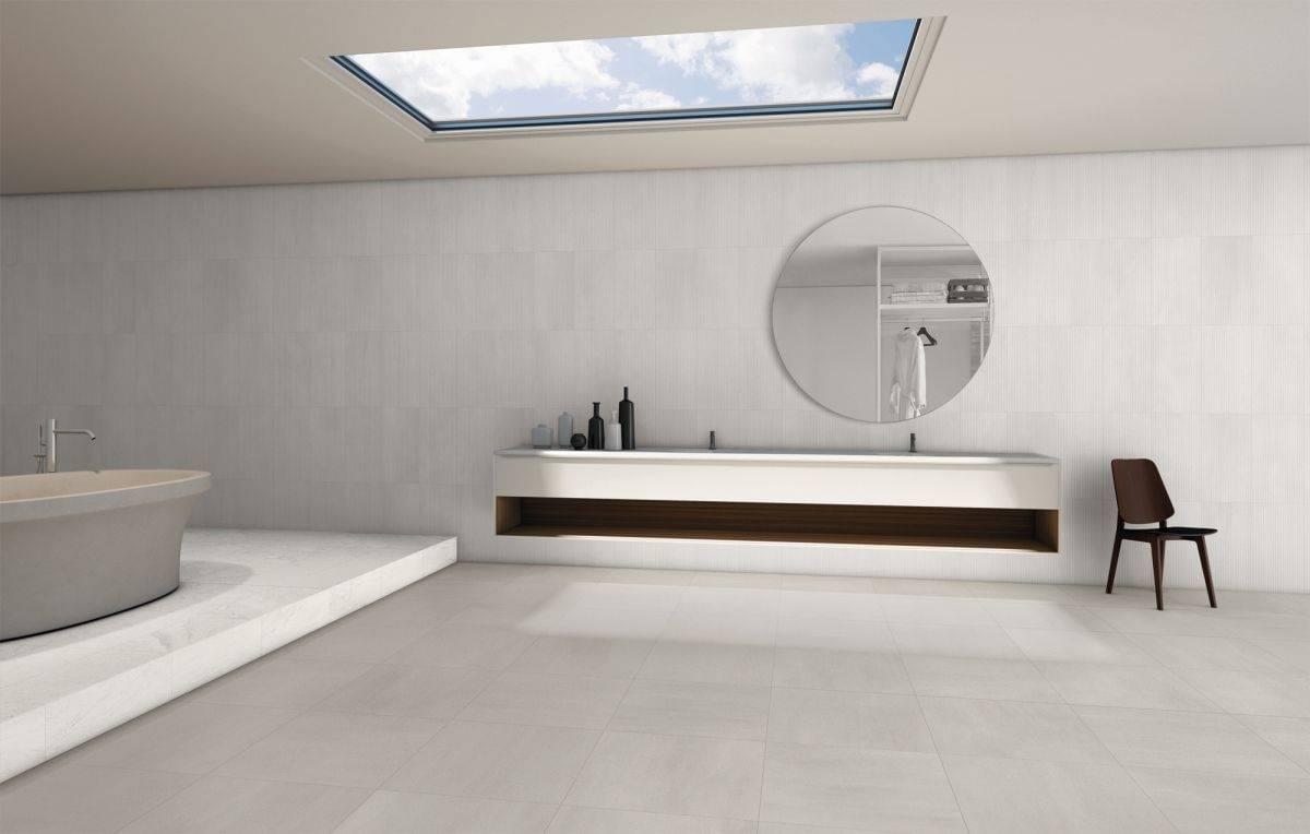 керамогранит фабрики Caesar коллекция Built