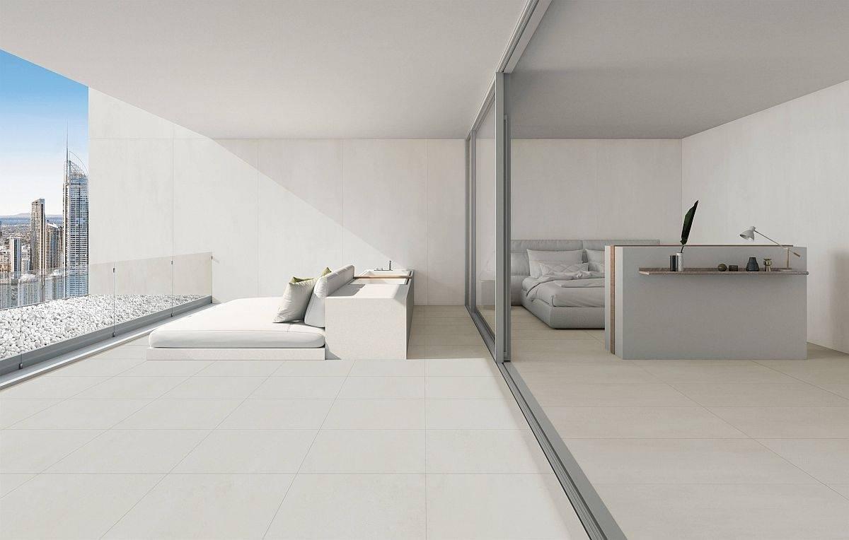 керамогранит фабрики Caesar коллекция Built