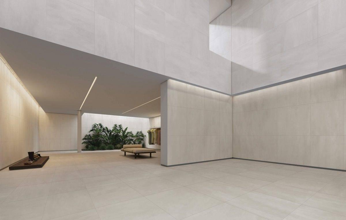 керамогранит фабрики Caesar коллекция Built