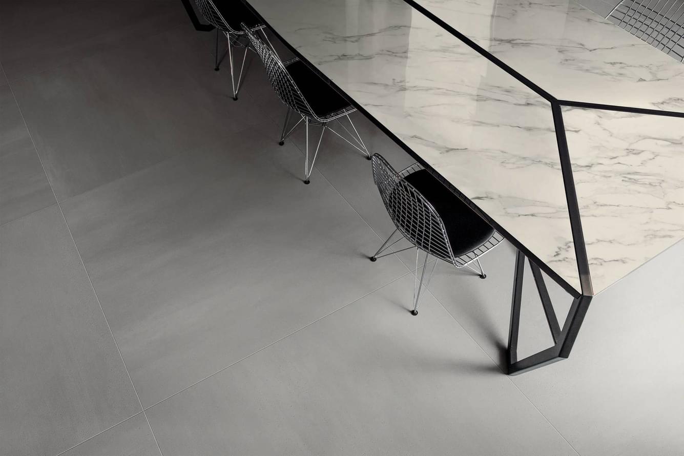 керамогранит фабрики Caesar коллекция Built