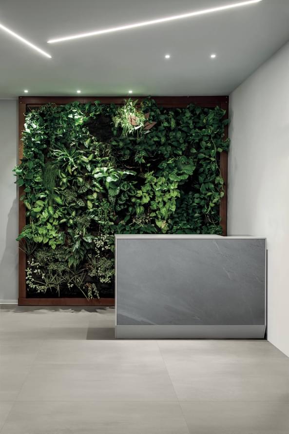 керамогранит фабрики Caesar коллекция Built