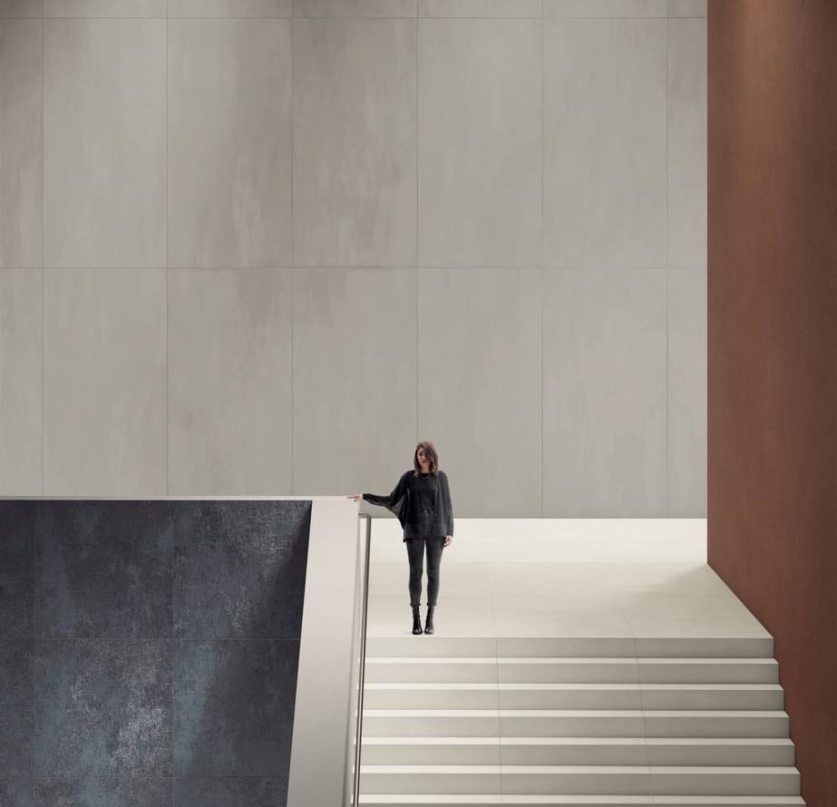 керамогранит фабрики Caesar коллекция Built