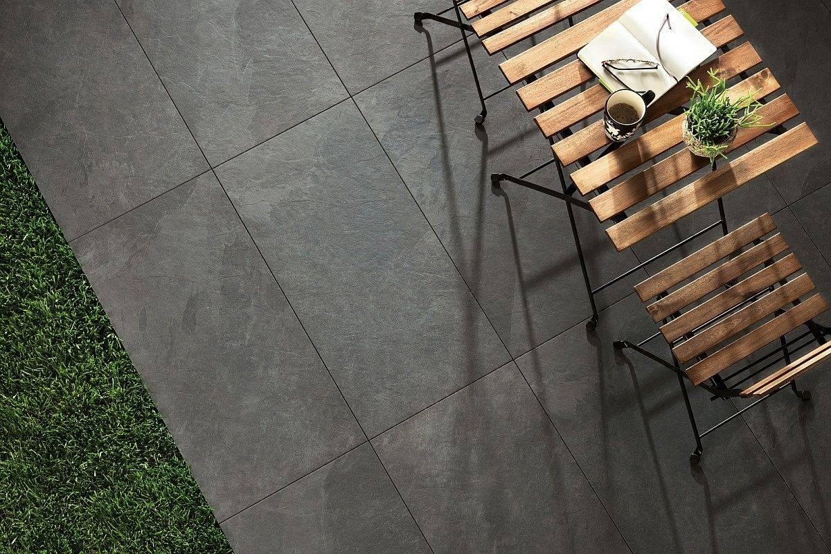 керамогранит фабрики Caesar коллекция Ccs