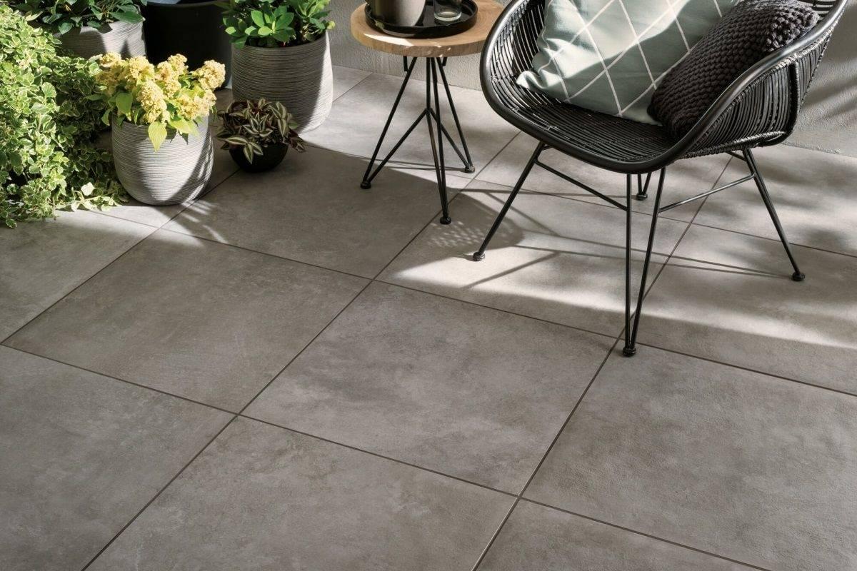 керамогранит фабрики Caesar коллекция Ccs