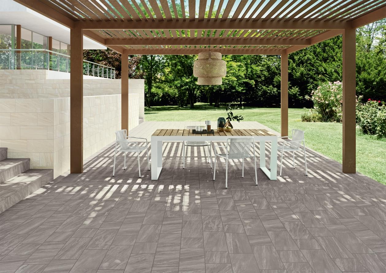 керамогранит фабрики Caesar коллекция Clash