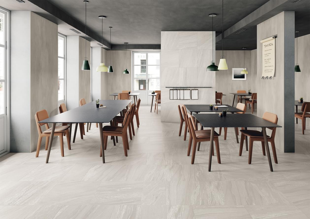 керамогранит фабрики Caesar коллекция Clash