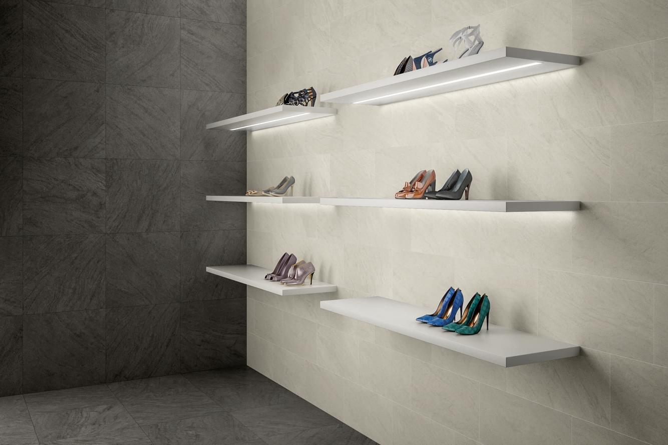 керамогранит фабрики Caesar коллекция Core