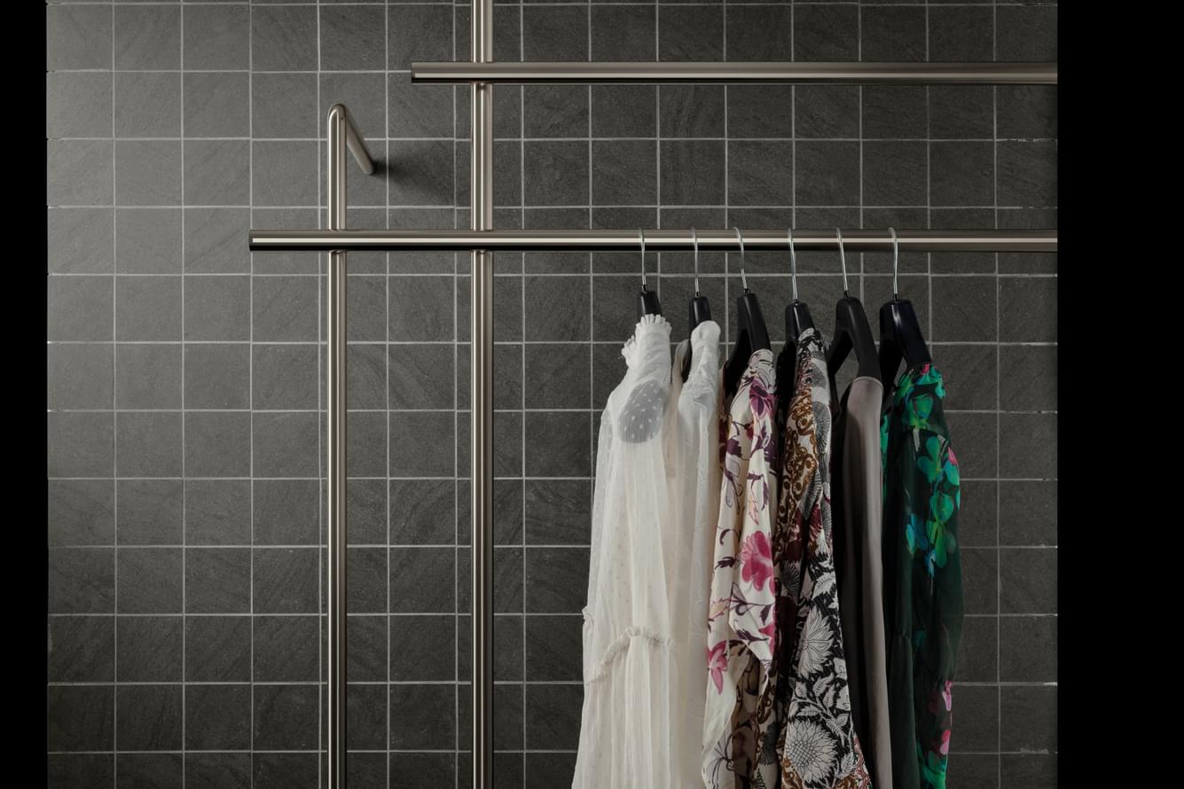 керамогранит фабрики Caesar коллекция Core