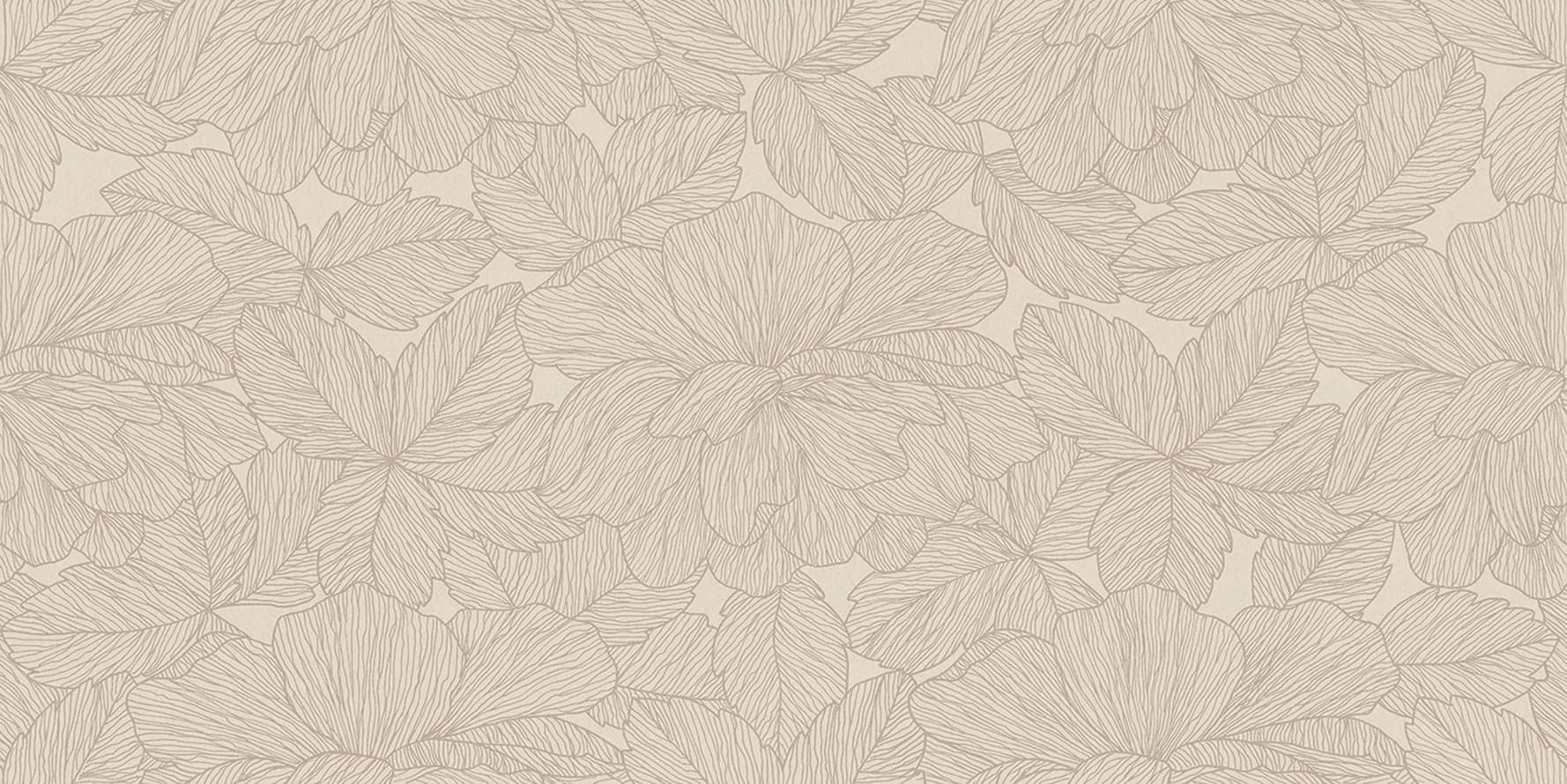 Caesar Deco Solutions Peonia 6 mm 60x120