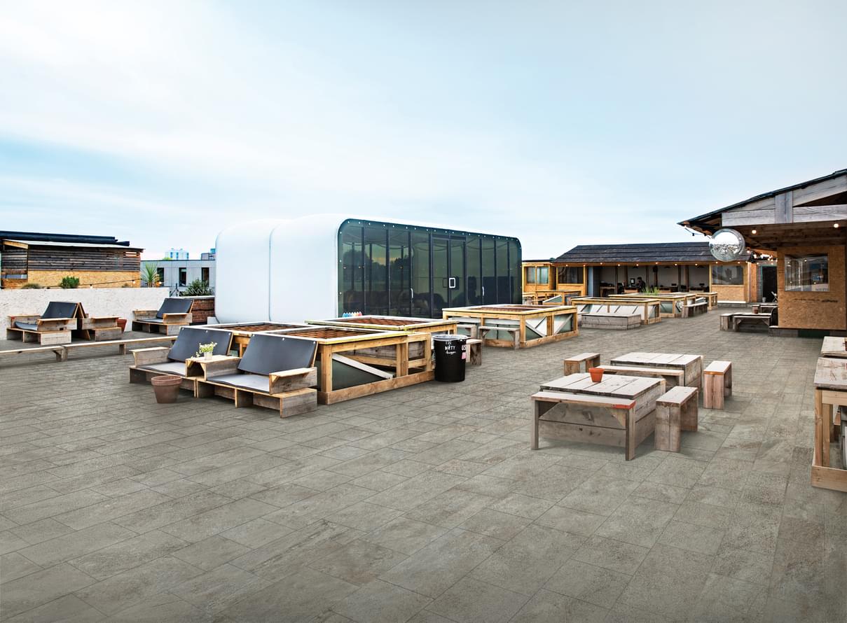 керамогранит фабрики Caesar коллекция Eikon