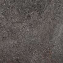 Плитка Caesar Eikon Grafitis 30x30 см, поверхность матовая, рельефная
