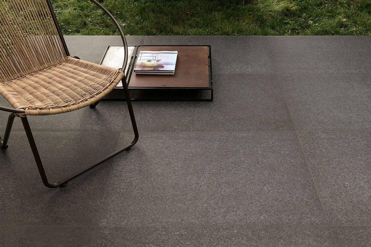 керамогранит фабрики Caesar коллекция Extra C