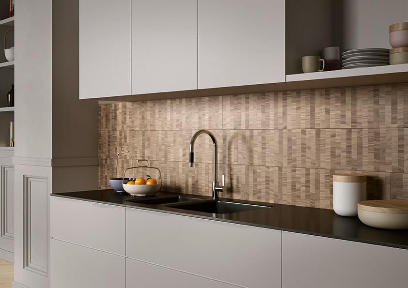 керамогранит фабрики Caesar коллекция Fabula